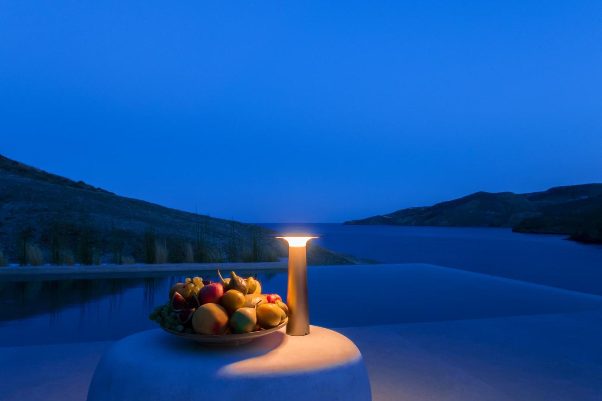 Anassa Boutique Hotel Livadi  Exteriér fotografie