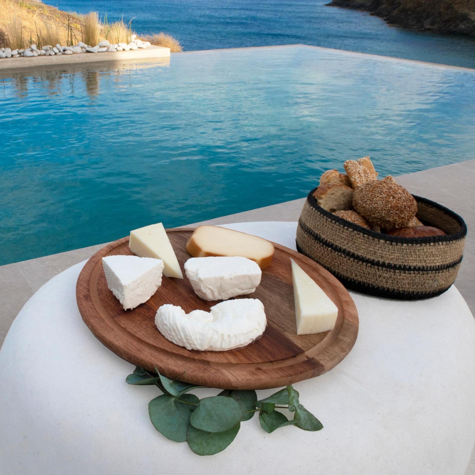 Anassa Boutique Hotel Livadi  Exteriér fotografie